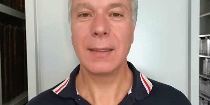 António Pinto Cardoso